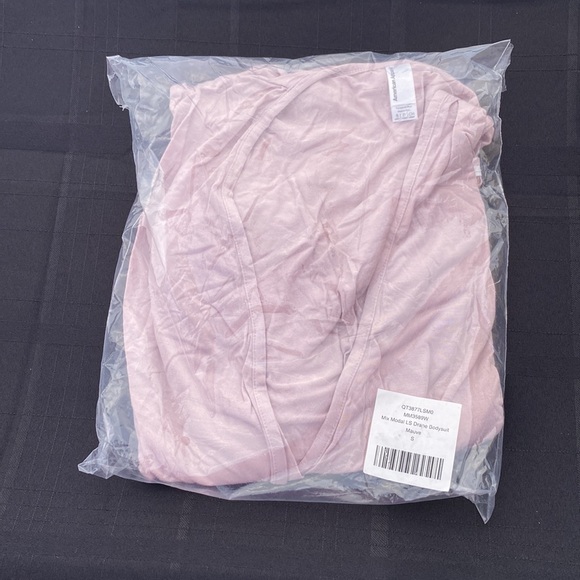 American Apparel Bodysuit - Picture 4 of 5